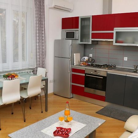 Apartment Elena 1, Zagreb City With Garage Екстер'єр фото